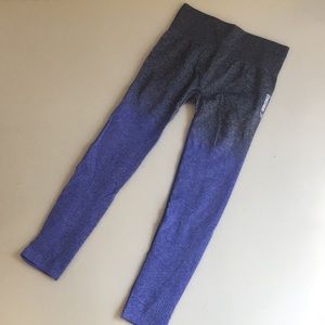 Gymshark leggings
